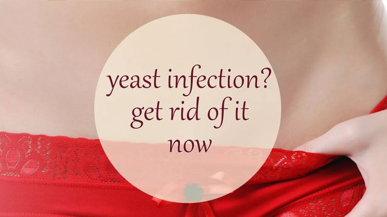 The Connection between Yeast Infections of the Skin and the Immune System