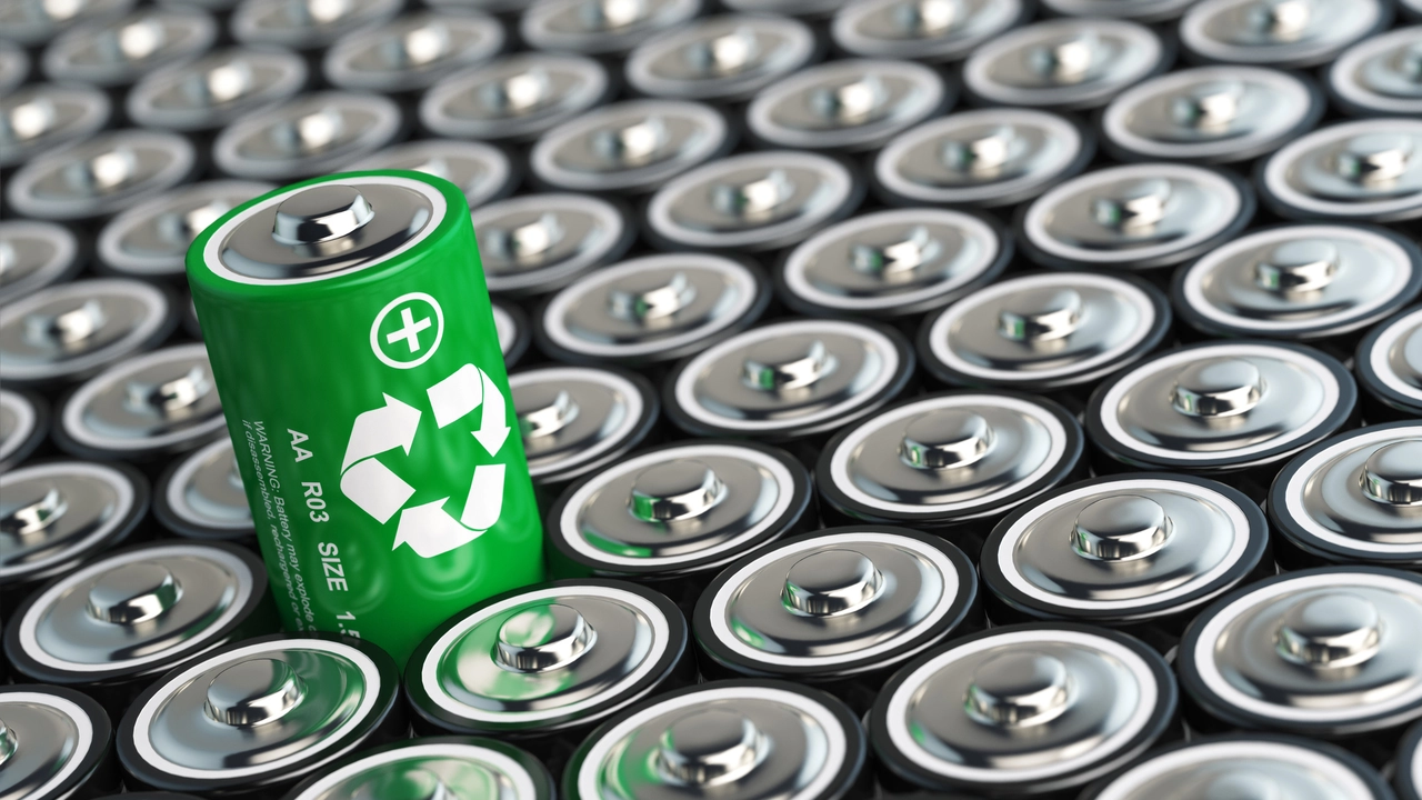 Lithium-ion battery recycling: Overcoming the challenges of a growing waste stream