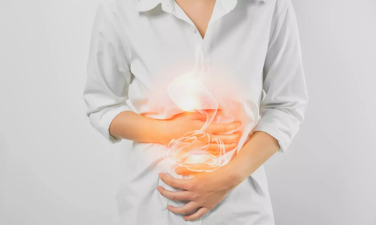 The Connection Between Constipation and Acid Reflux: How to Manage Both