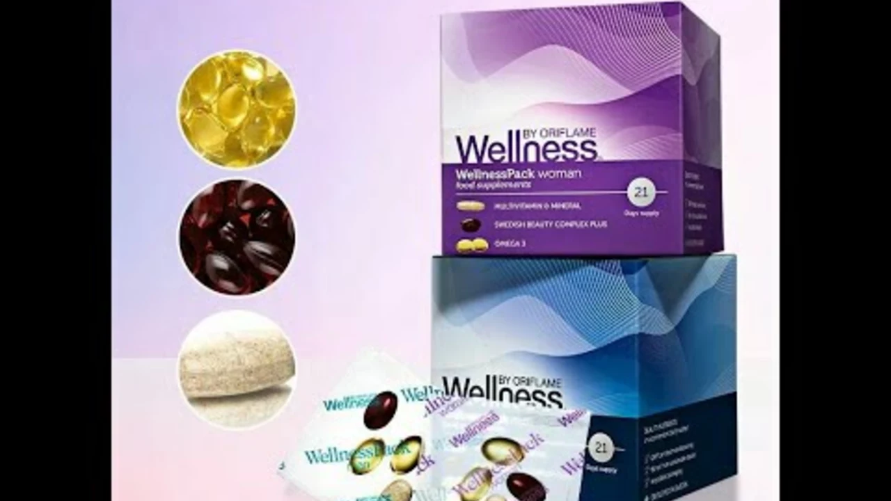 Unlock the Power of Uzara: The Ultimate Dietary Supplement for Your Wellness Journey