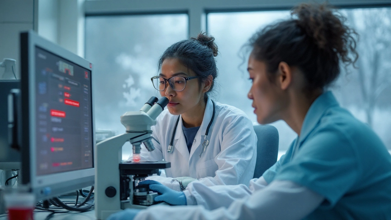 Comparison of Hypocalcemia Triggers: Alcohol‑Related vs. Non‑Alcoholic