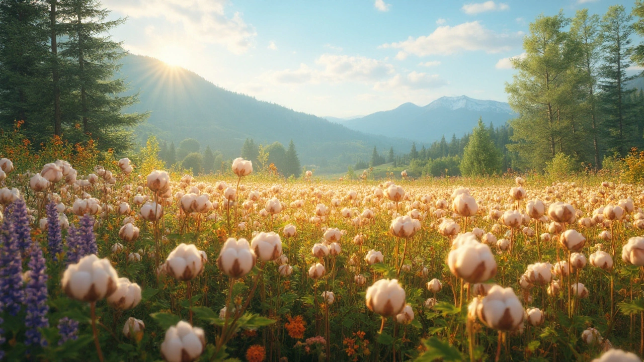 Comparison With Other Popular Plant Supplements