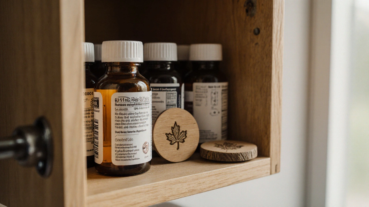 Dosage Guidelines and Safety Tips