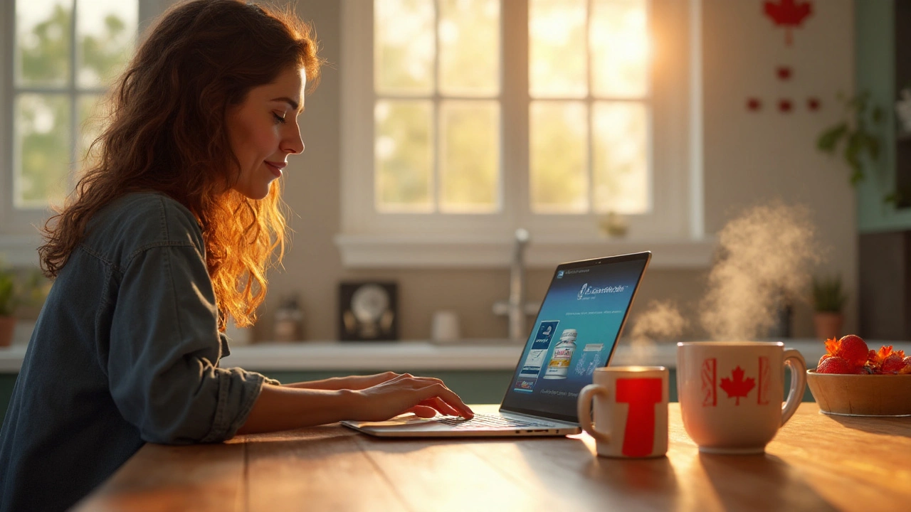 How to Buy Cheap Generic Coumadin Online Safely (2025 Guide)