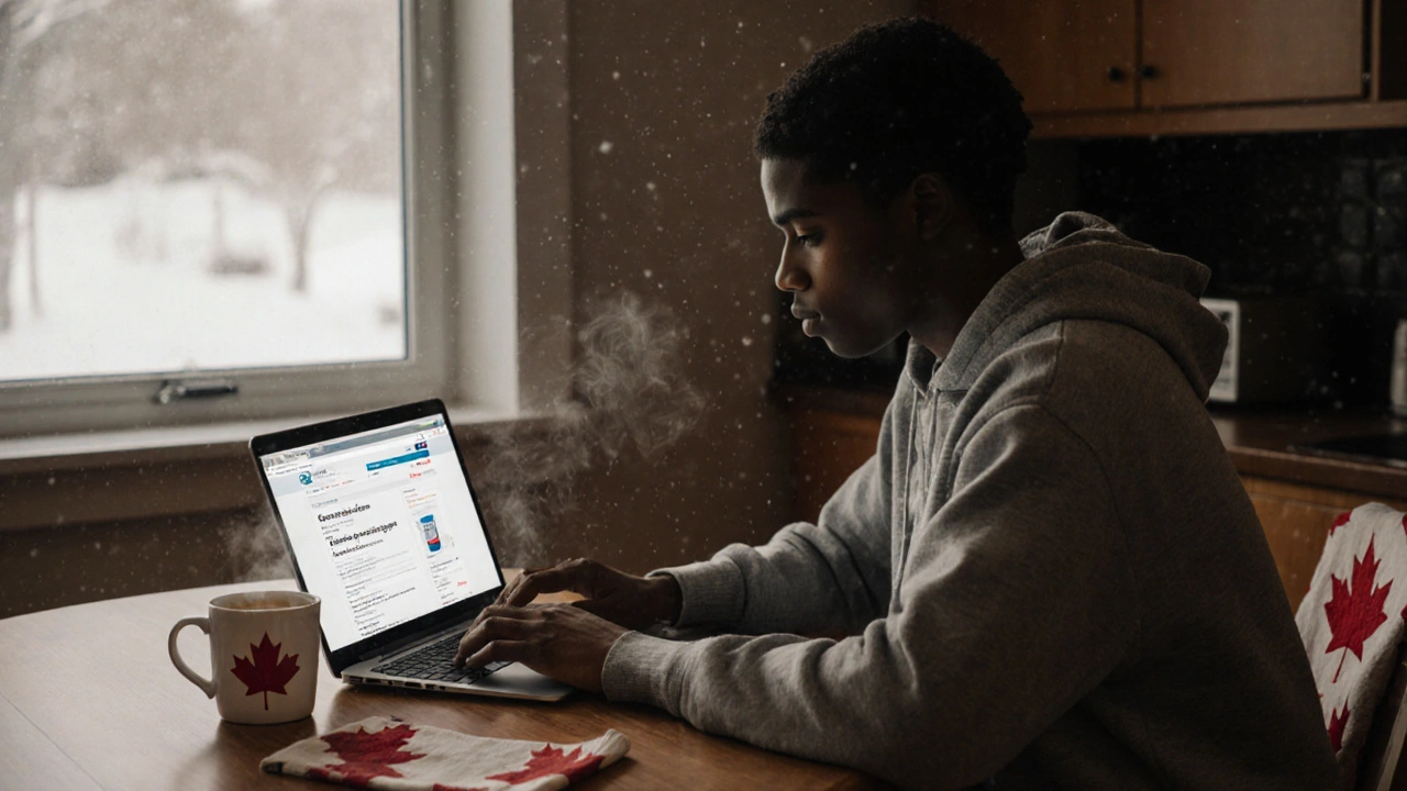 How to Buy Cheap Generic Tylenol Online Safely