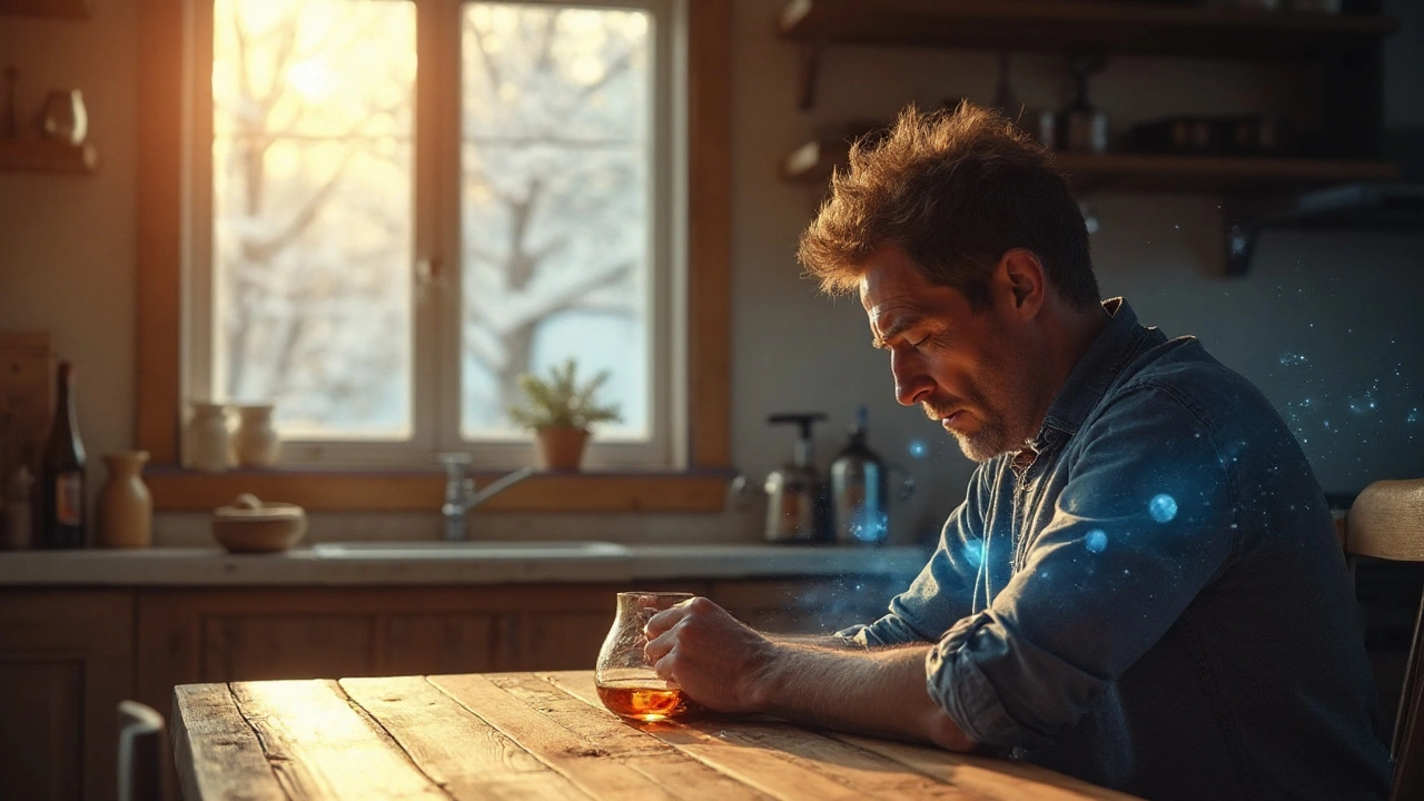 Hypocalcemia and Alcoholism: How Alcohol Affects Your Calcium Levels