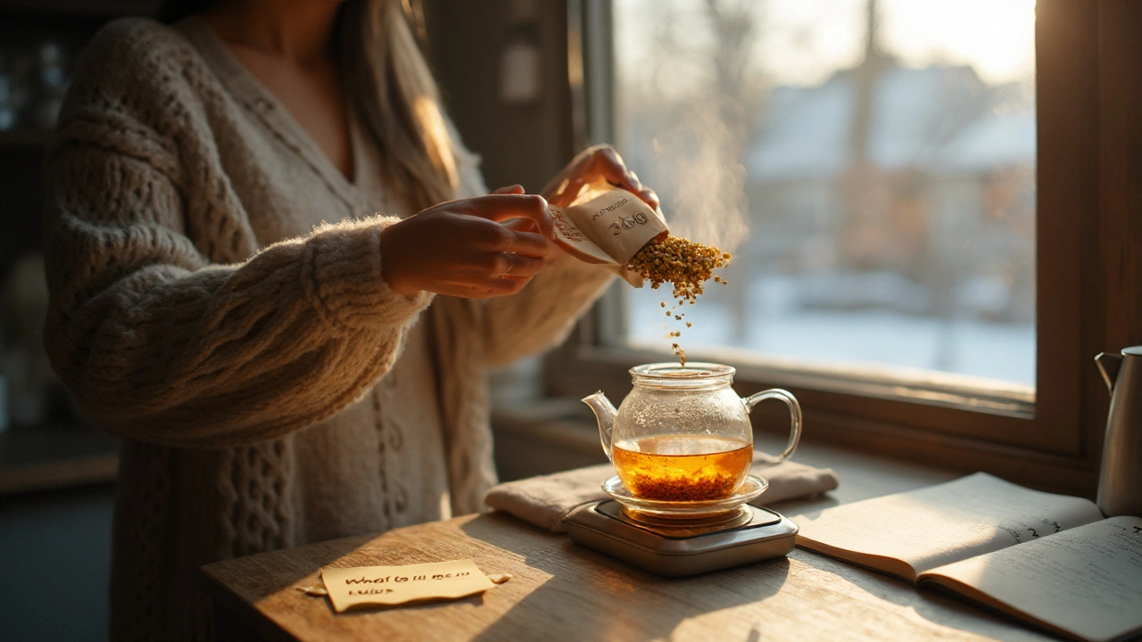 Linden Supplement Guide: Benefits, Dosage, Side Effects, and How to Use in 2025