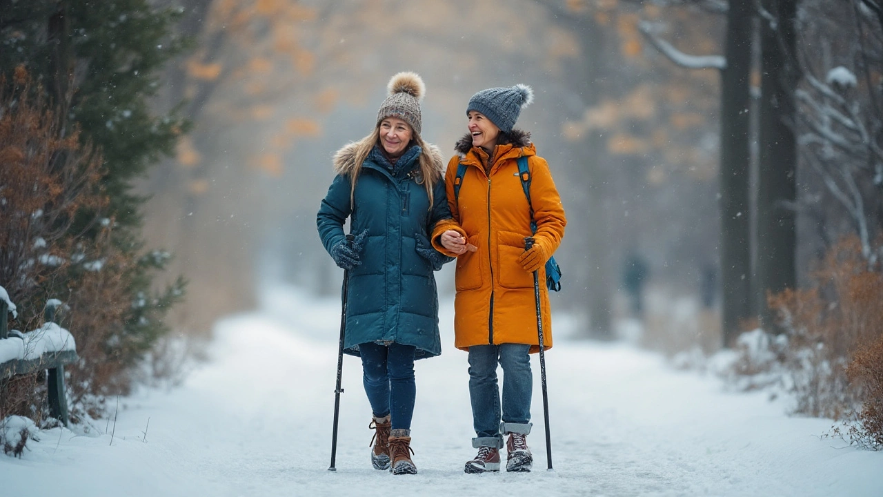 Living with Pulmonary Arterial Hypertension: Daily Challenges and Coping Strategies