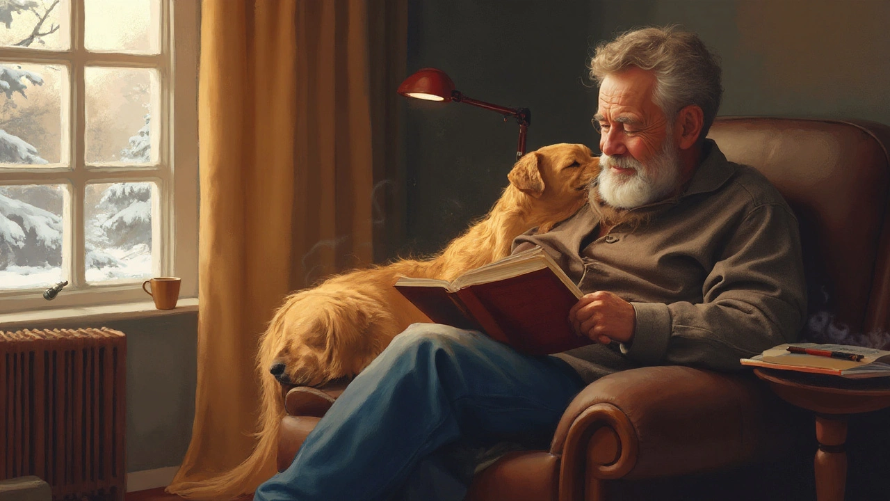 Monitoring Tools and Self‑Care Strategies