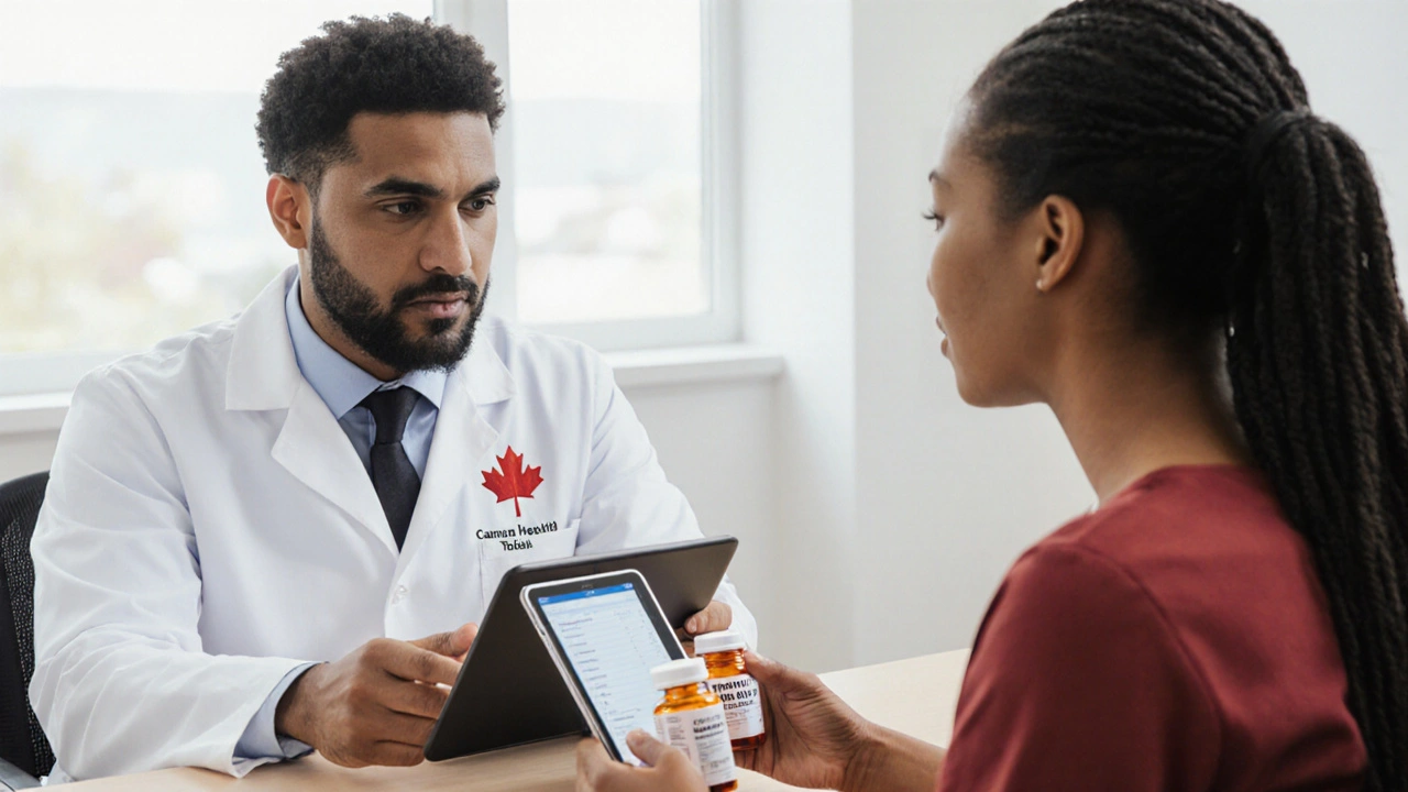 Side‑by‑Side Comparison Table