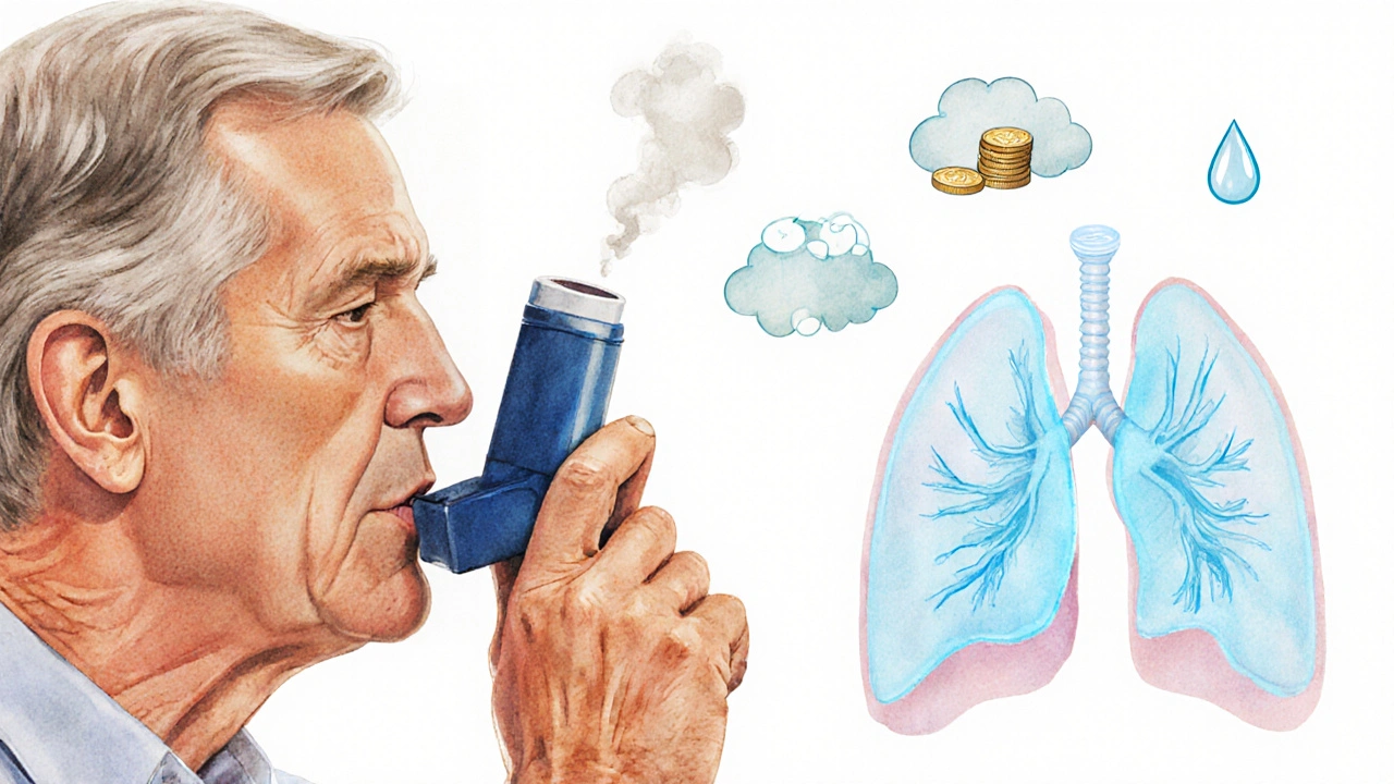 Side‑Effect Snapshot