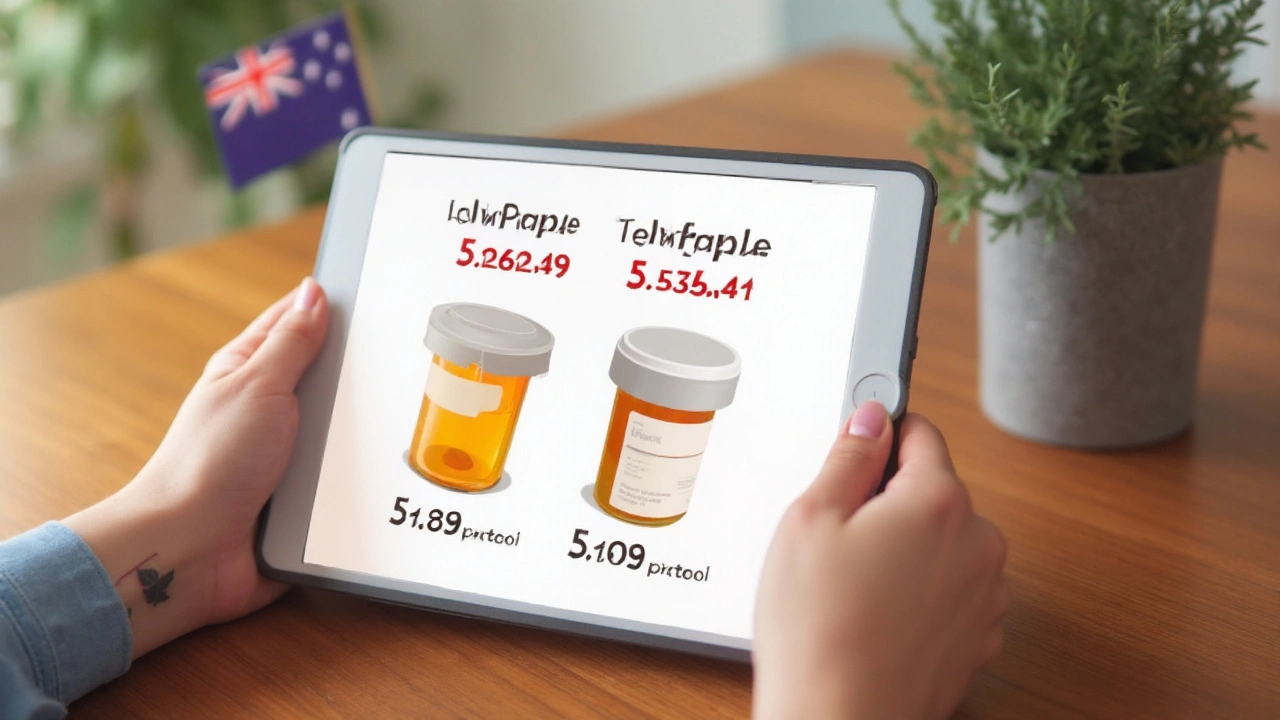 Step‑by‑Step: Purchasing Generic Coumadin Online