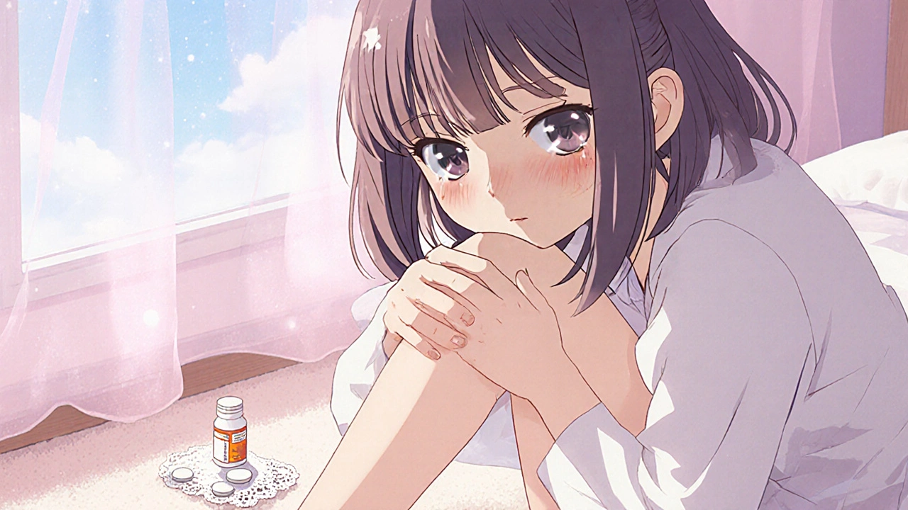 Acetaminophen for Foot Pain Relief: Benefits, Risks & How to Use