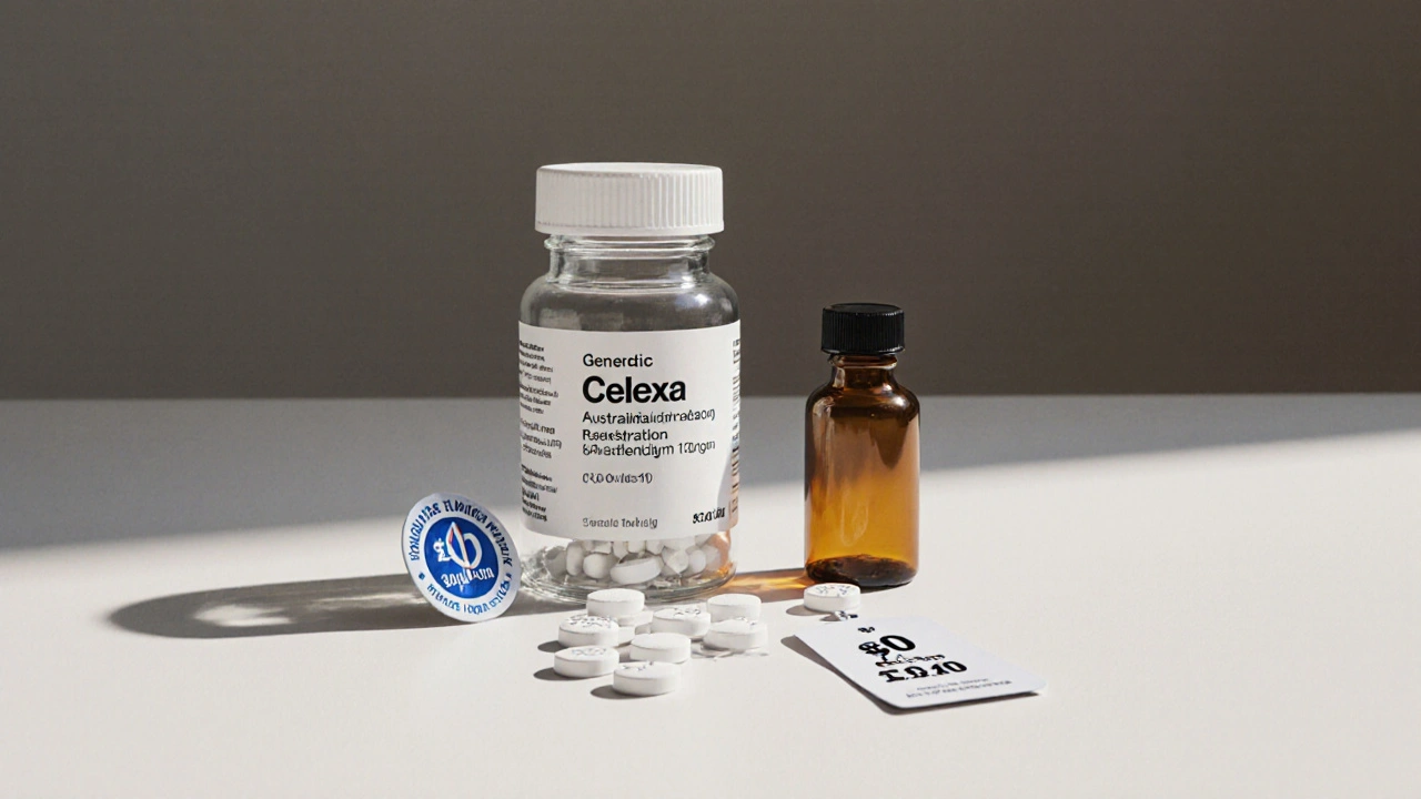 Buy Cheap Generic Celexa Online - Safe Guide 2025