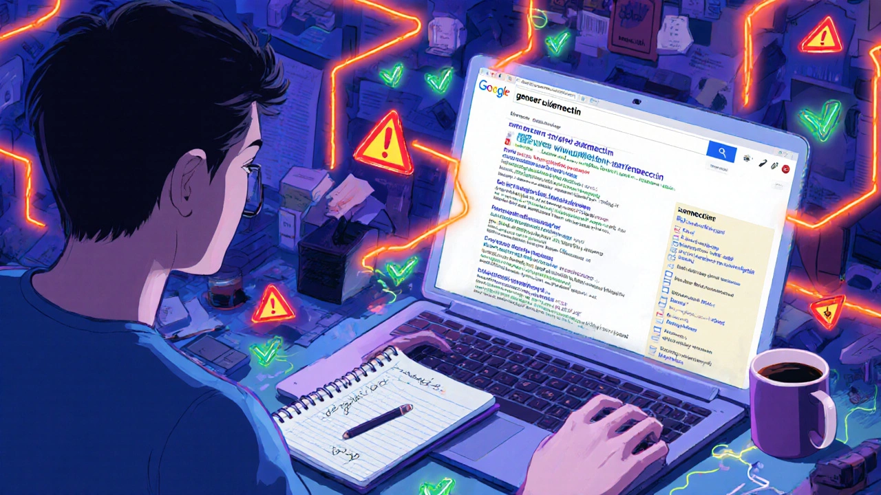 Buy Cheap Generic Ivermectin Online - 2025 Guide