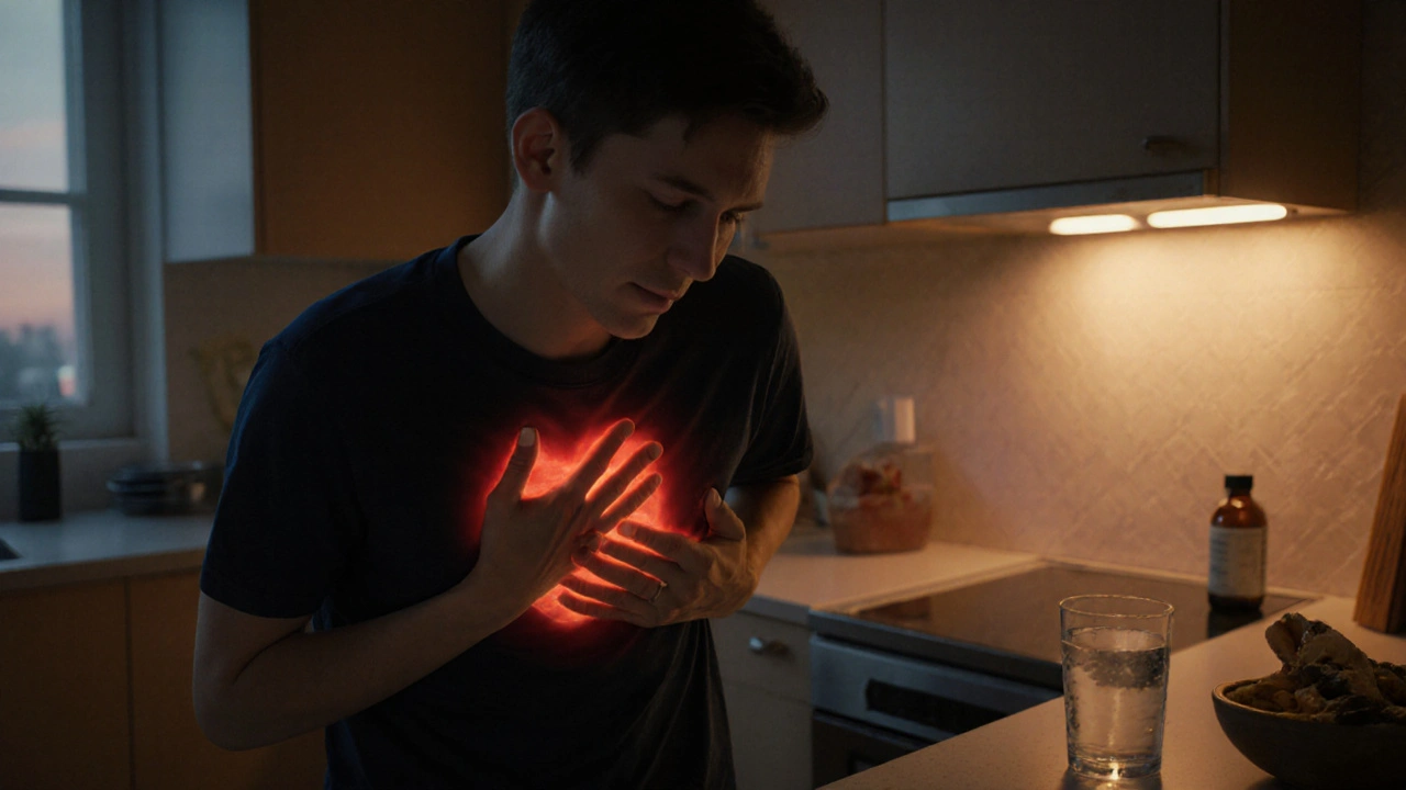 Buy Cheap Generic Nexium Online - 2025 Guide