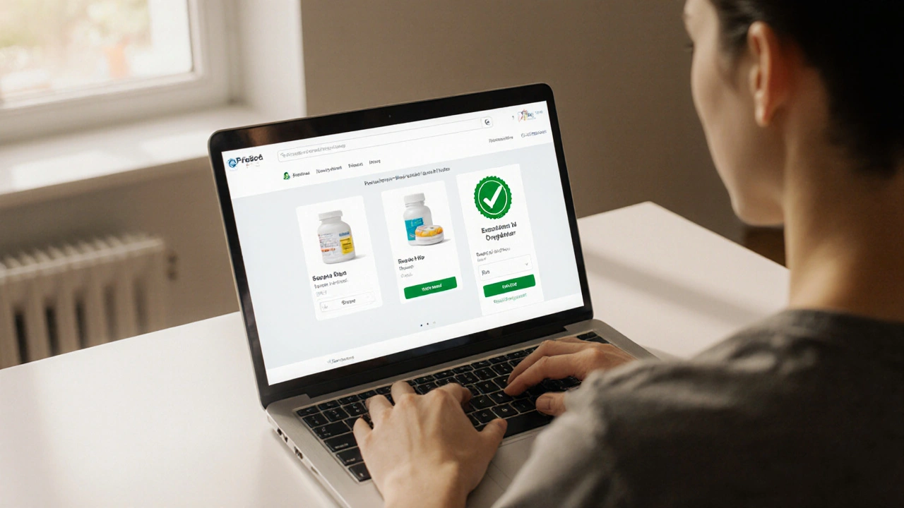 Buy Cheap Generic Prozac Online - Safe Tips for 2025