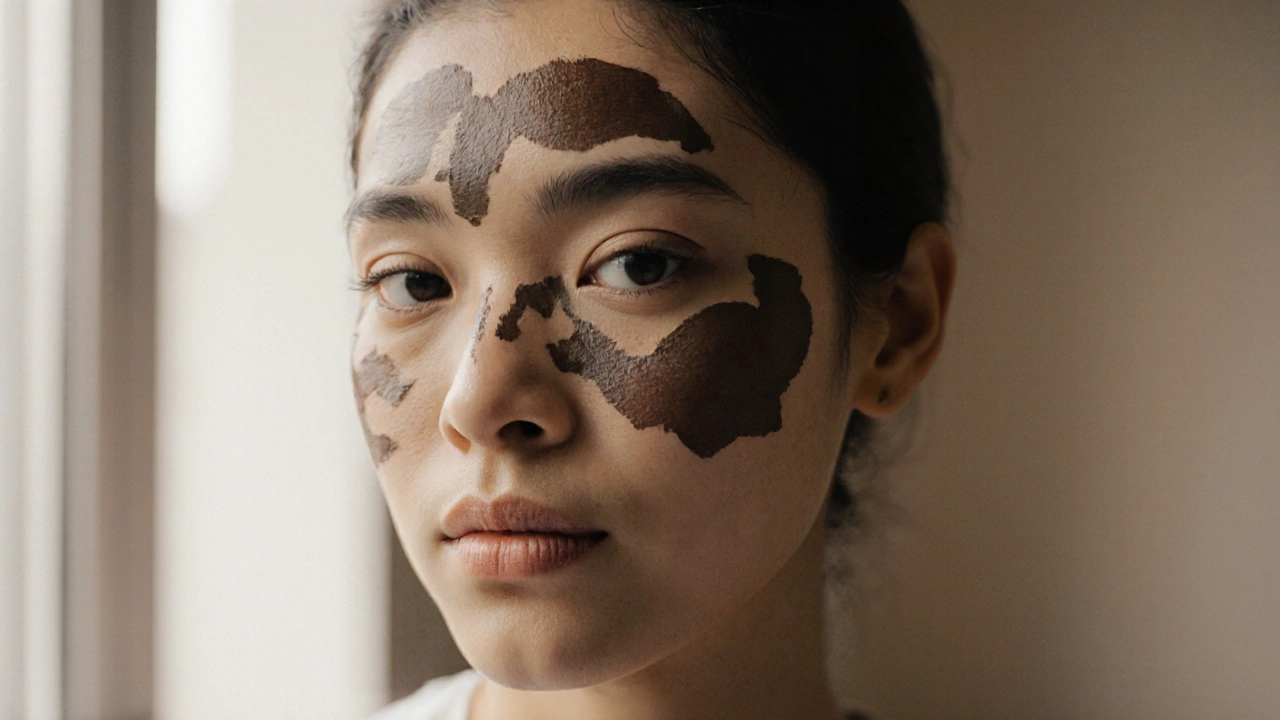 Can Melasma Be Cured? Long‑Term Treatment Options Explained