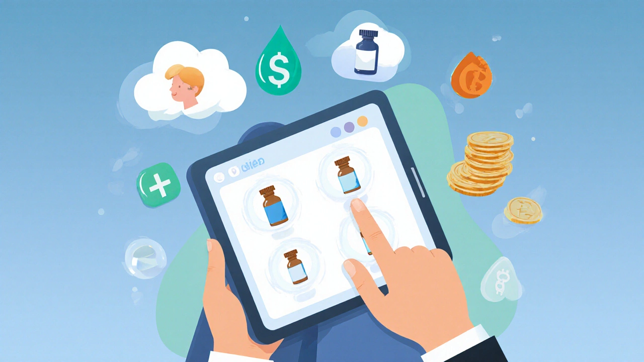 Common Alternatives to Nifedipine