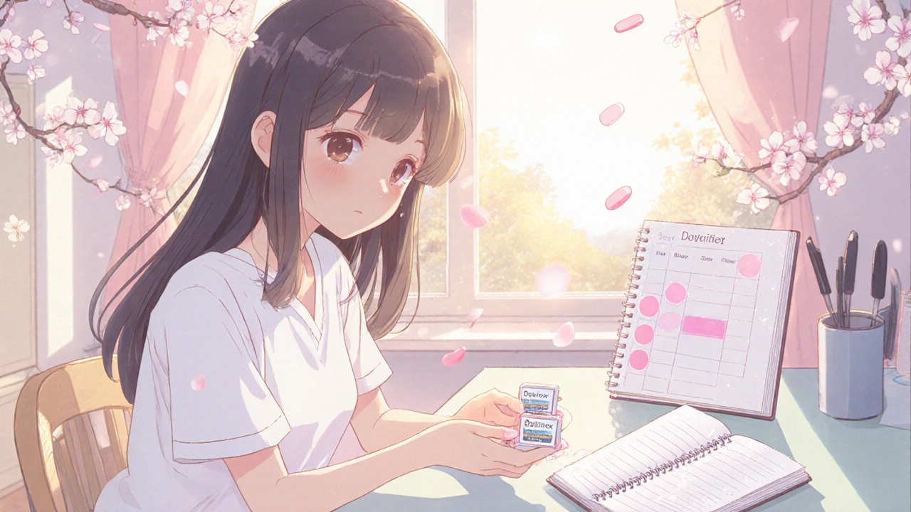 Dostinex (Cabergoline) vs Alternative Medications: Benefits, Risks, and Choosing the Right Option