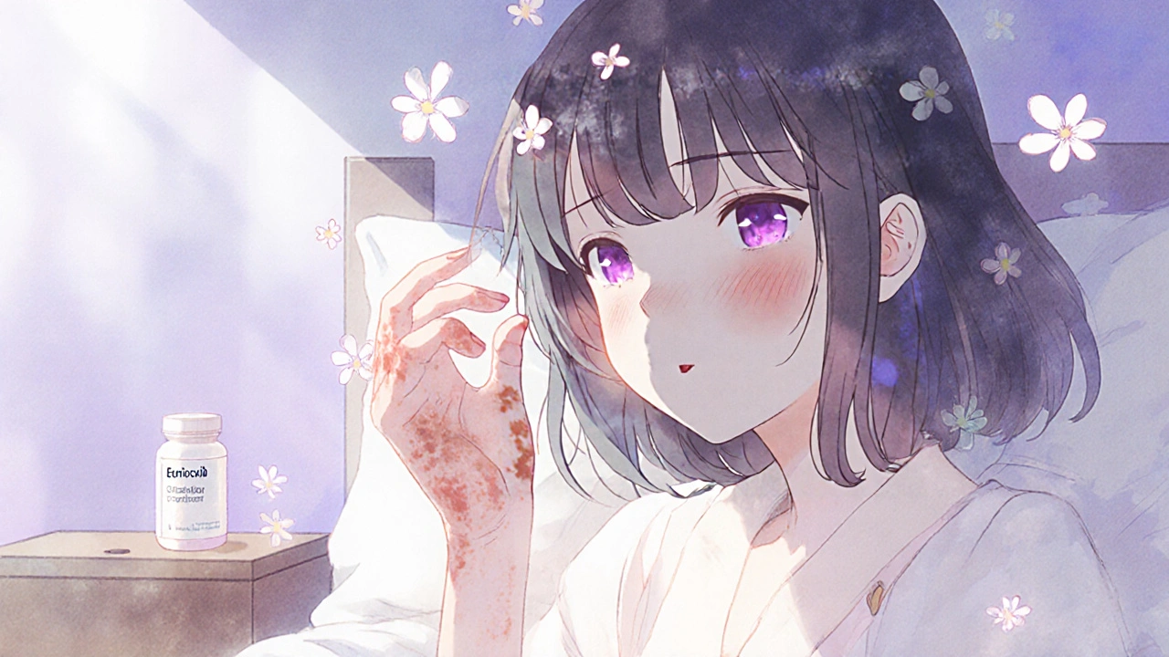 Etoricoxib for Psoriatic Arthritis: Does It Really Help?