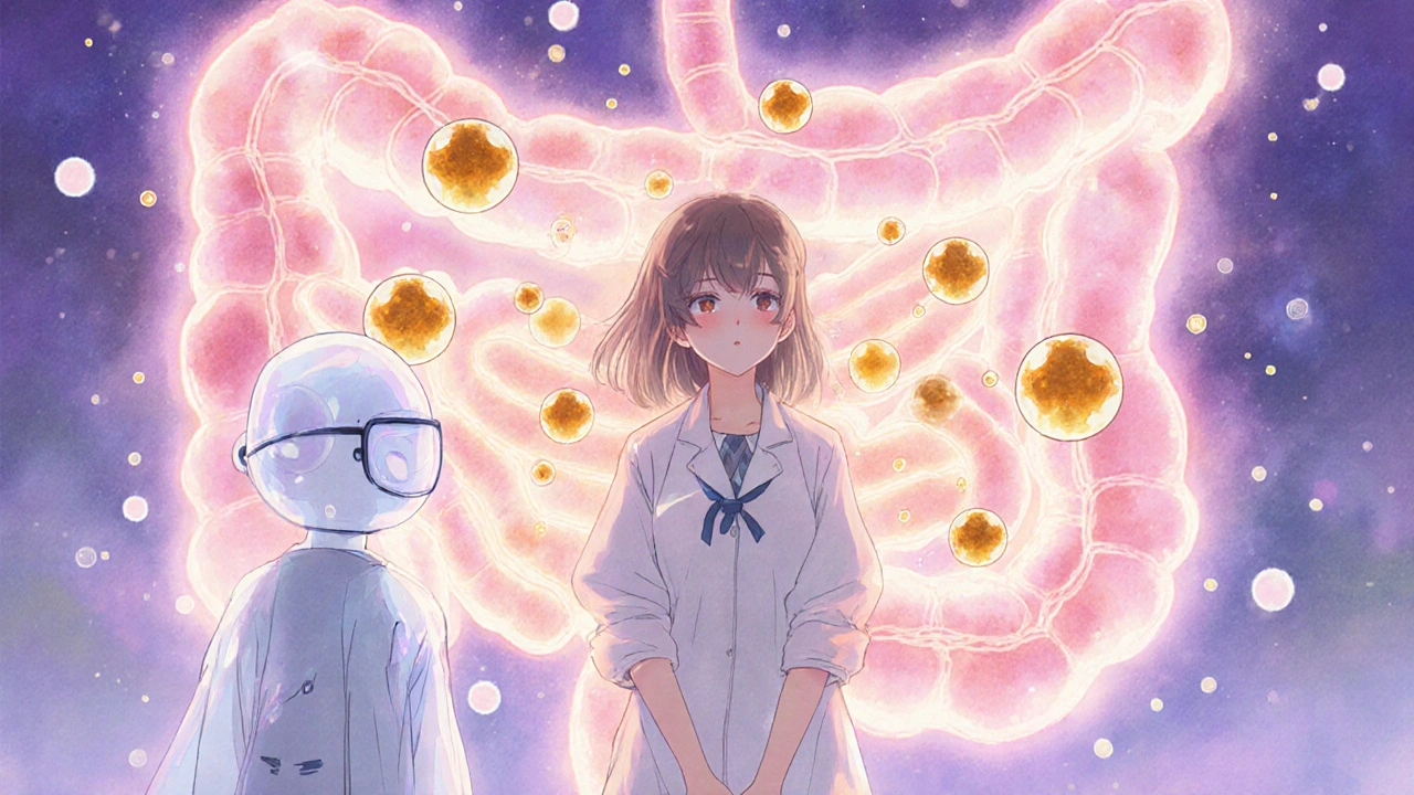 Ezetimibe vs Alternatives: What Works Best for Lowering Cholesterol?