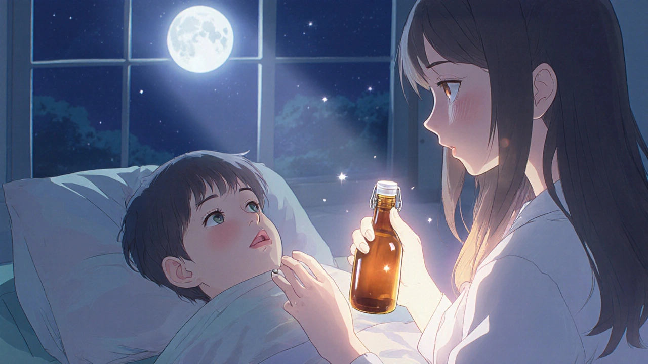 Geriforte Syrup vs Top Cough Syrup Alternatives - Full Comparison Guide