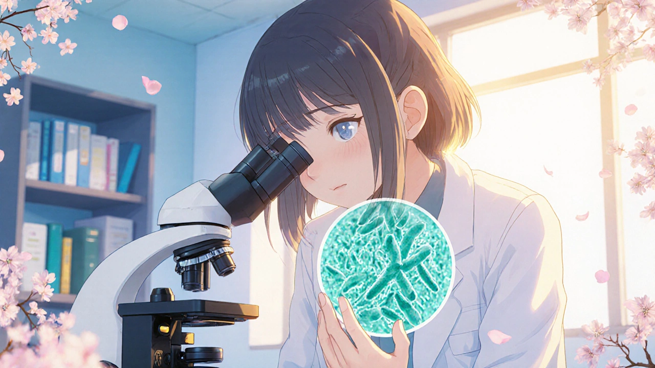 How Effective Is Tobramycin for Skin and Soft Tissue Infections?