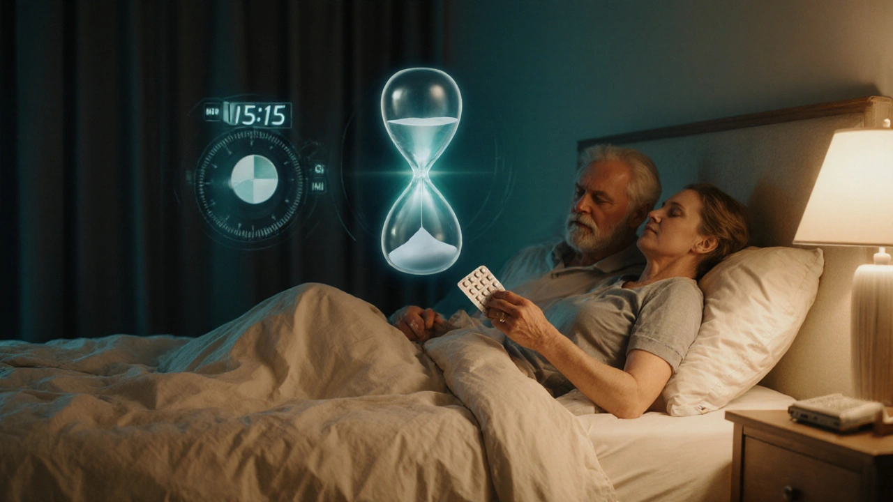 Side‑by‑Side Comparison Table