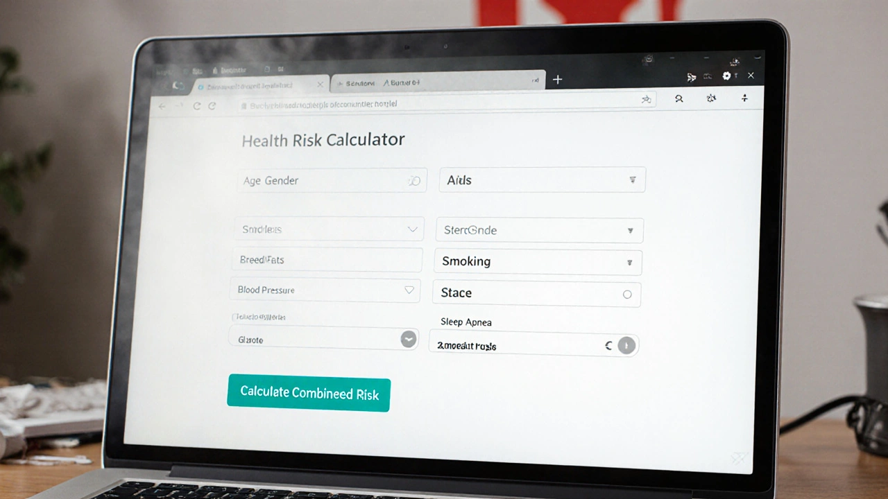 Transient Ischemic Attack and Sleep Apnea: Understanding the Link