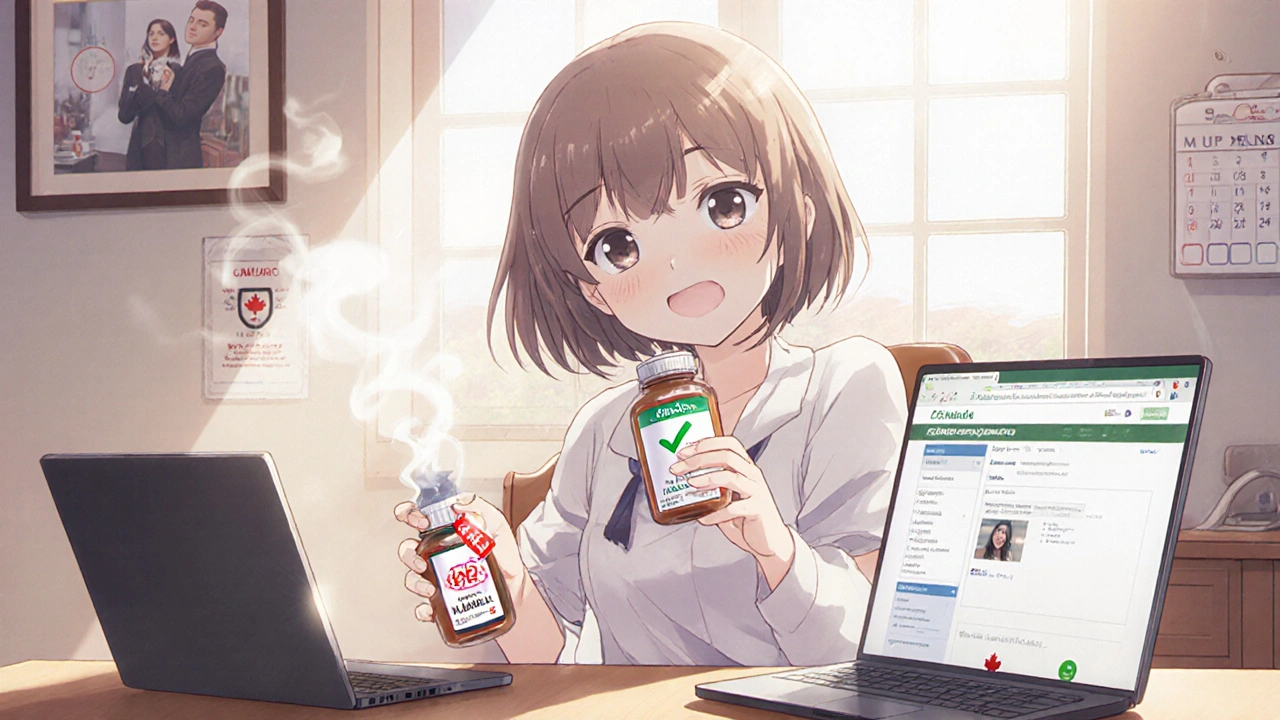 Buying Medicines Abroad: Can You Save Money on Generic Drugs?