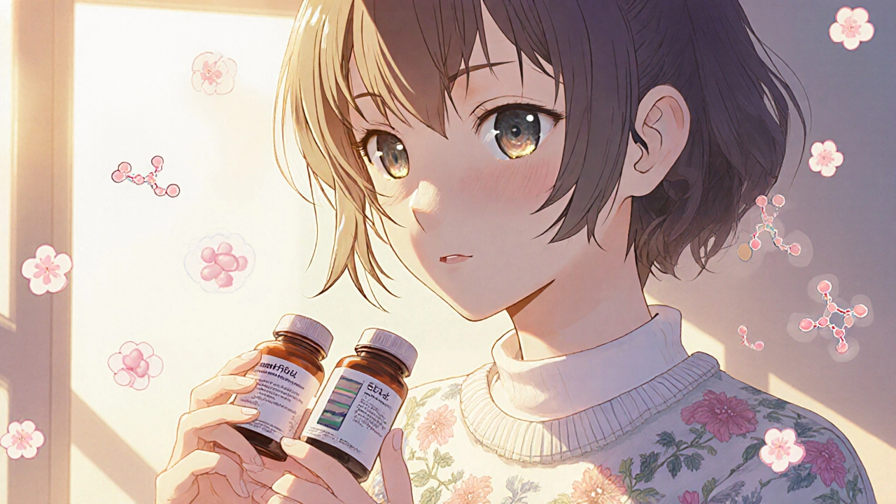 Generic Drugs vs. Brand-Name Medications: What You Really Need to Know