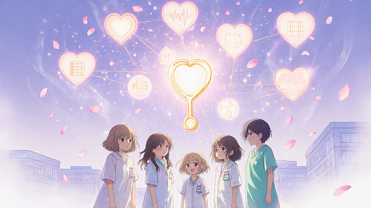 Pediatric Safety Networks: How Collaborative Research Tracks Side Effects in Children