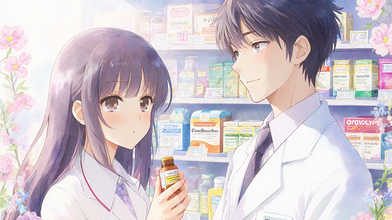 Understanding FDA Generic Drug Approval: What Patients Need to Know