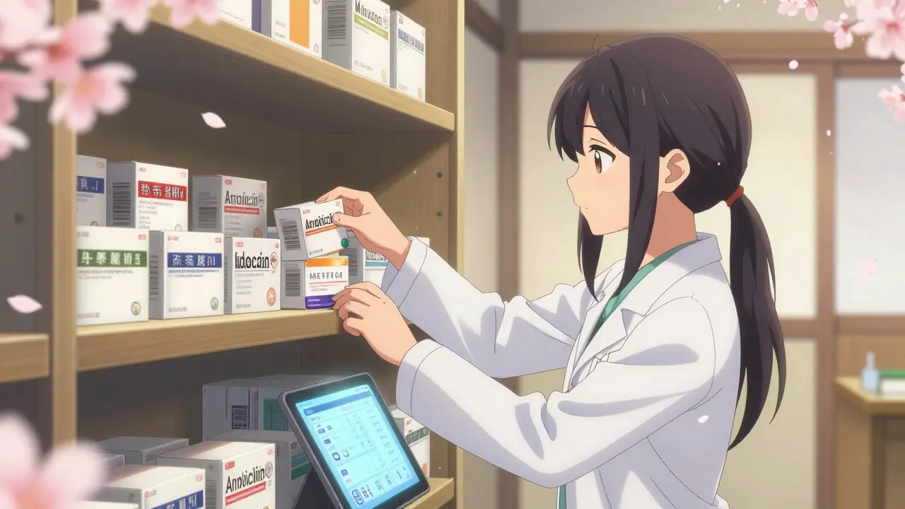 Bulk Purchasing and Discounts: How Large-Scale Procurement of Generic Medications Lowers Costs