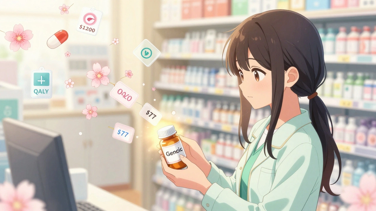 Cost-Effectiveness Analysis: How Generic Drugs Save Money Without Sacrificing Care