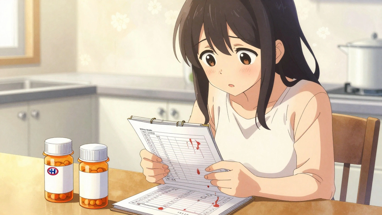 How to Switch Back from a Generic to a Brand Medication Safely