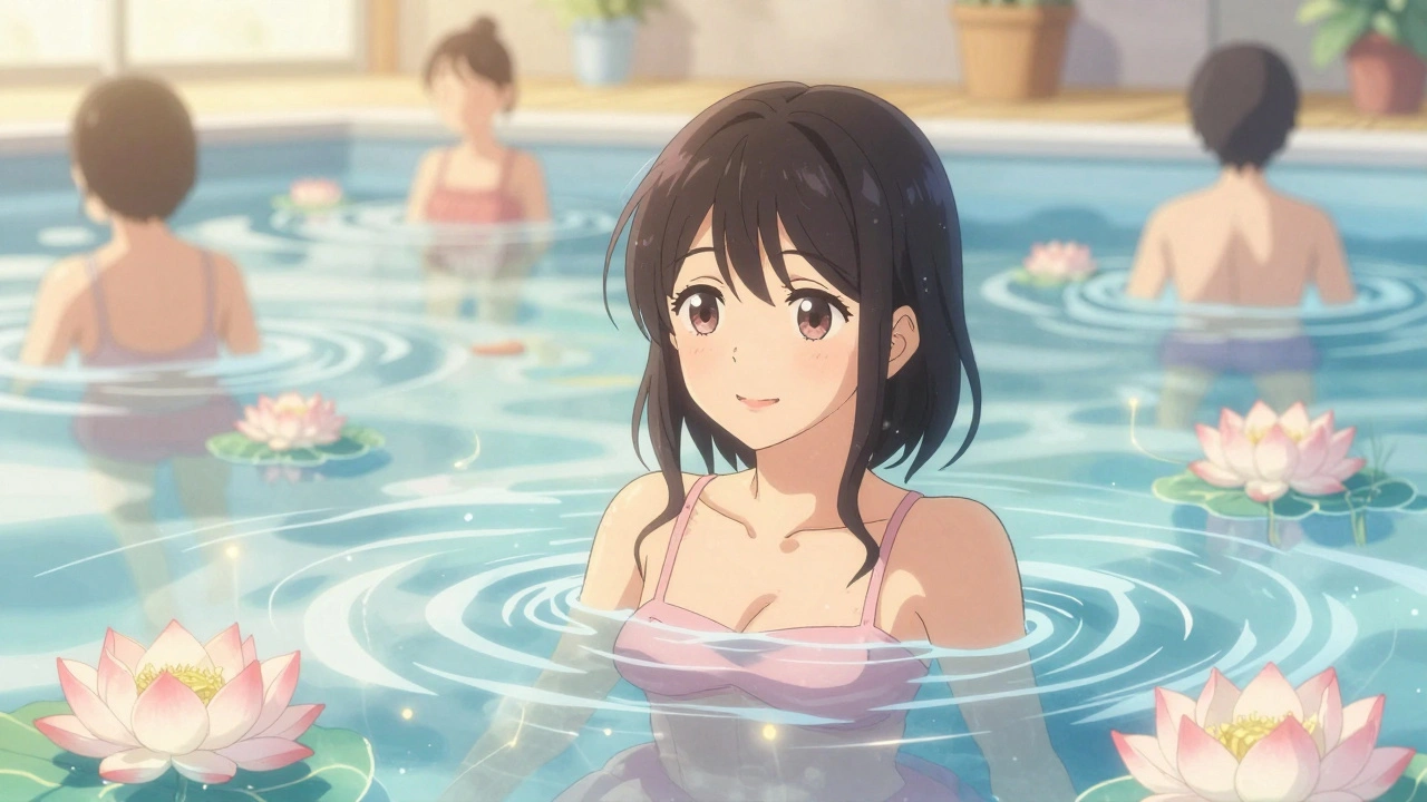 Non-Opioid Pain Management: Proven Alternatives That Actually Work