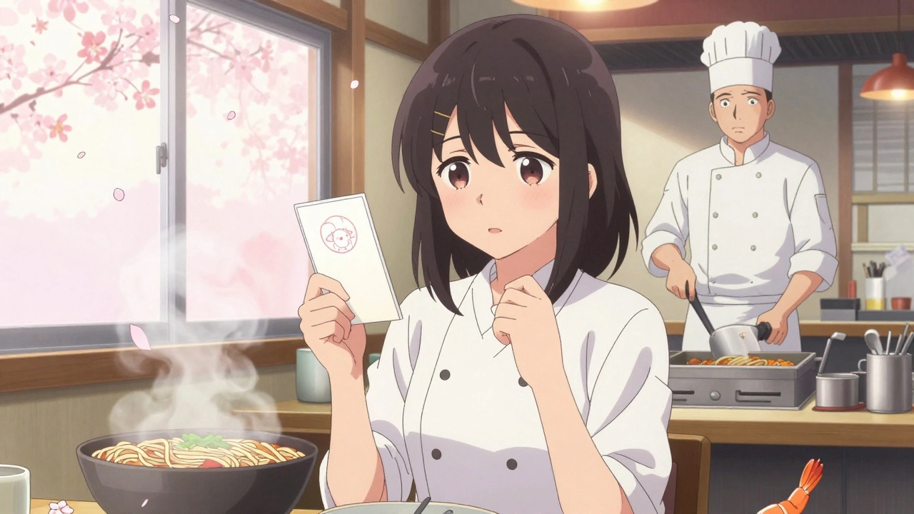 Shellfish Allergy: Cross-Reactivity and How to Eat Out Safely