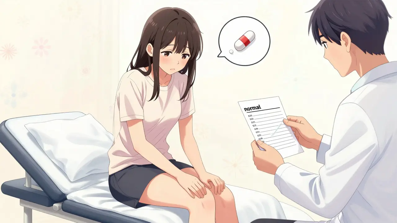 Statin Intolerance: What to Do When Muscle Pain Stops You from Taking Cholesterol Medication