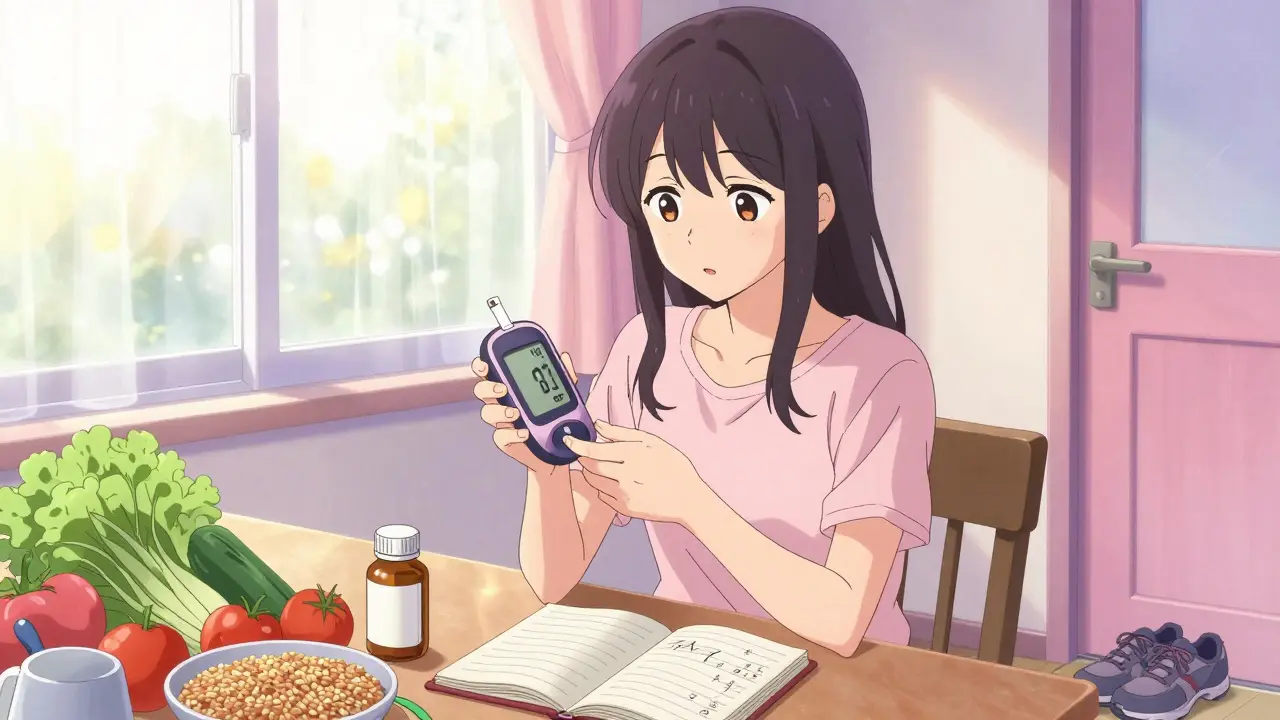 Statins and Diabetes: What You Need to Know About Increased Blood Sugar