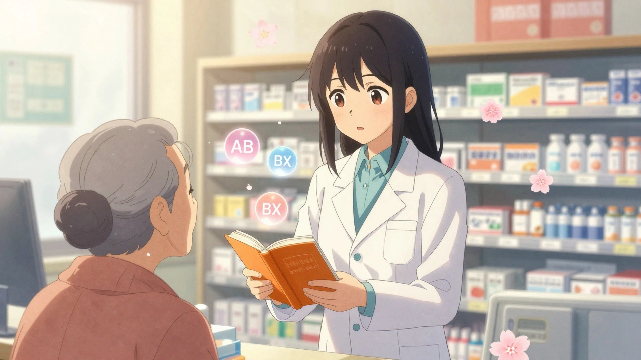 The Orange Book: Understanding Therapeutic Equivalence and Generic Drug Substitution