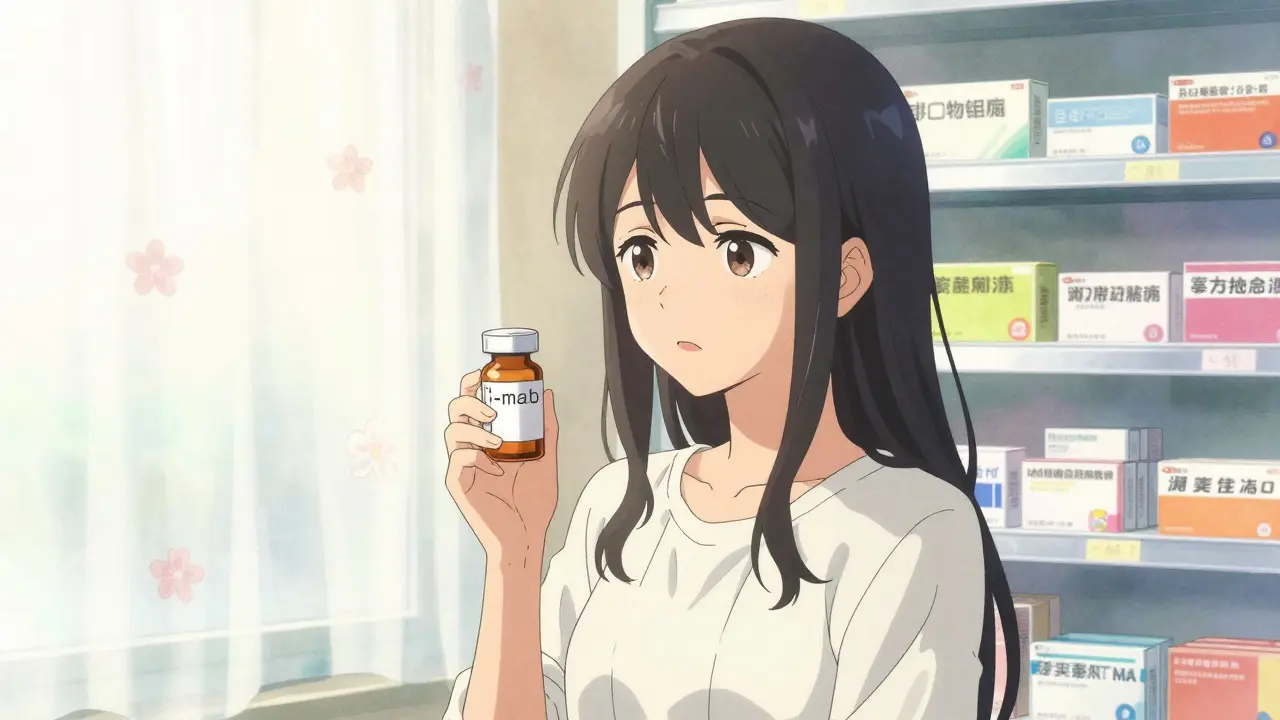 Authorized Biologic Alternatives: How Biosimilars Work Like Generics