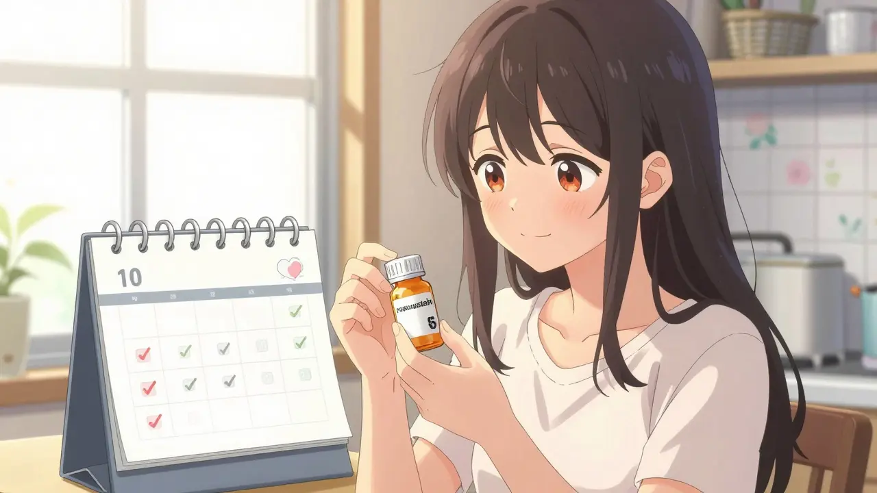 How Lower Generic Drug Prices Improve Patient Adherence and Cut Healthcare Costs