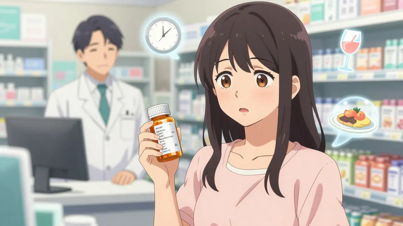 Medication Safety for Non-English Speakers: How to Get Clear, Accurate Instructions