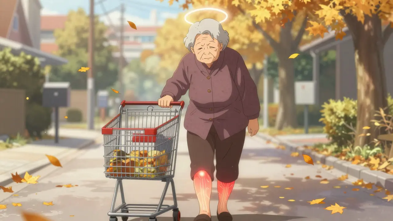 Spinal Stenosis and Neurogenic Claudication: How to Recognize Symptoms and Choose the Right Treatment