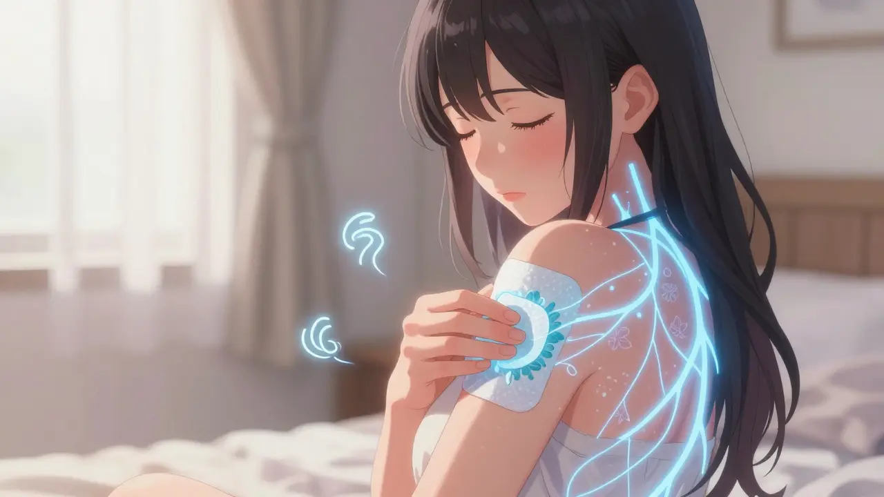 Topical Analgesics Explained: Lidocaine, Capsaicin, and NSAID Gels for Local Pain Relief