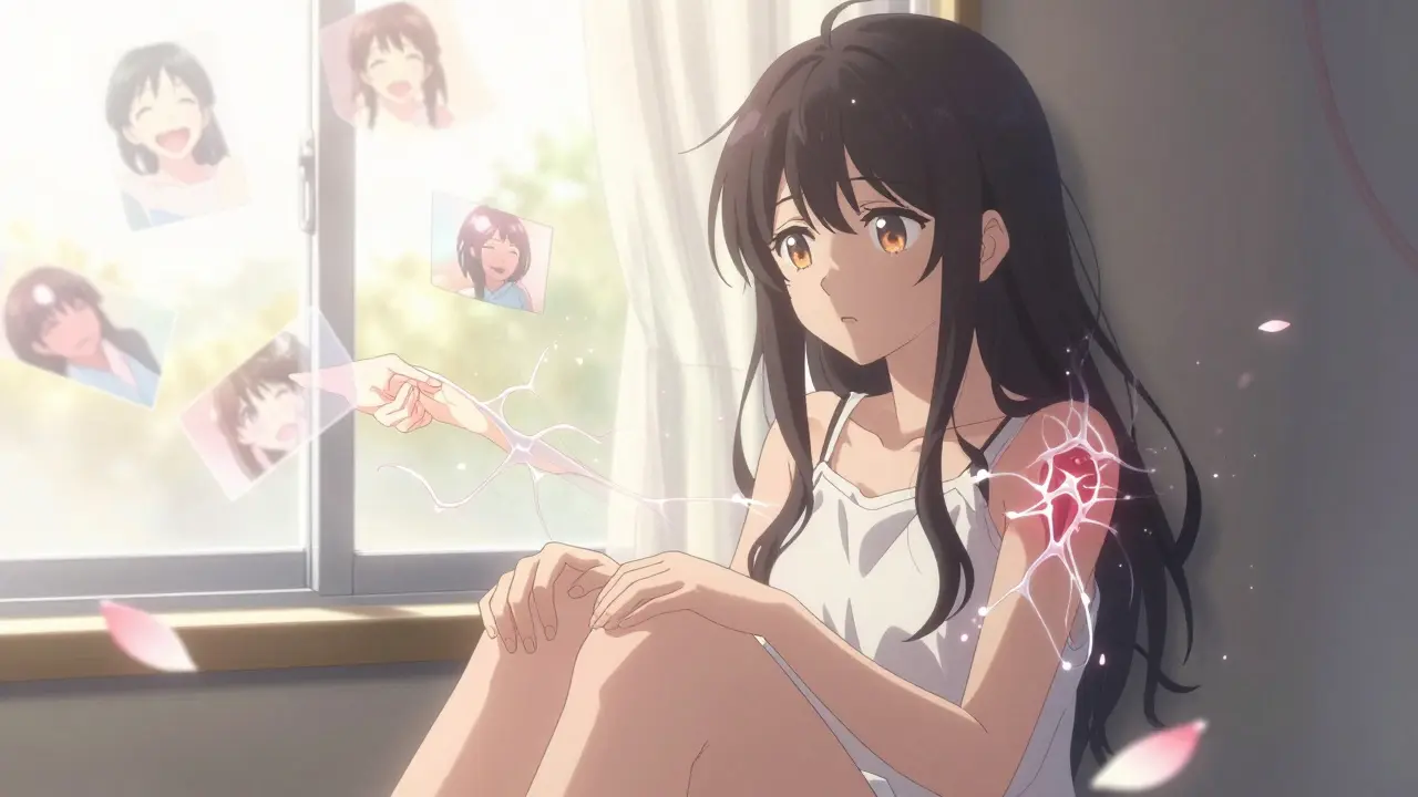 Amyotrophic Lateral Sclerosis: How Riluzole Slows Progression and What Patients Really Experience