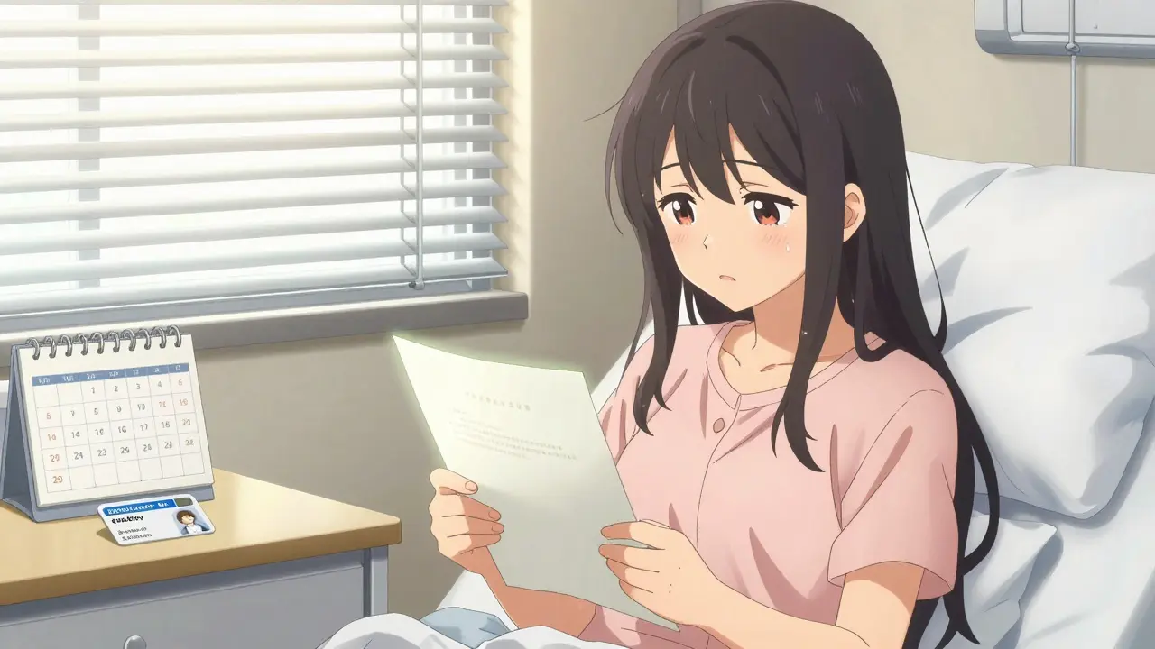 Fertility Preservation Options Before Chemotherapy: What You Need to Know