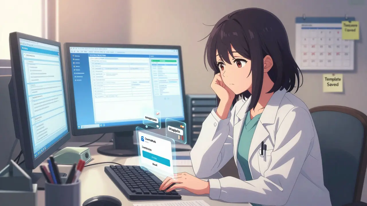 Prior Authorization: How Providers Secure Approval for Generic Medications